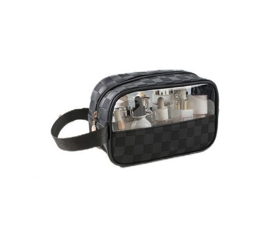 Skincare/ Makeup bag